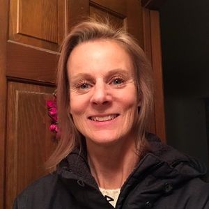 Meet your Posher, Anita